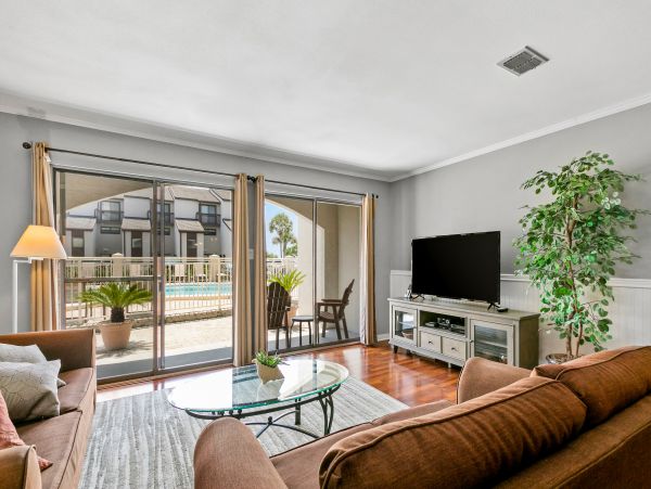 Beaches Of South Walton Condo 1007764