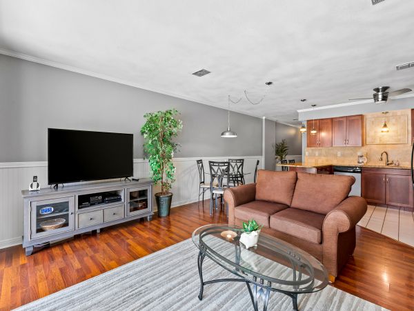 Beaches Of South Walton Condo 1007764