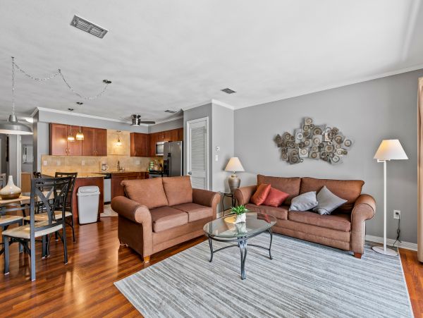 Beaches Of South Walton Condo 1007764