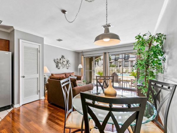 Beaches Of South Walton Condo 1007764