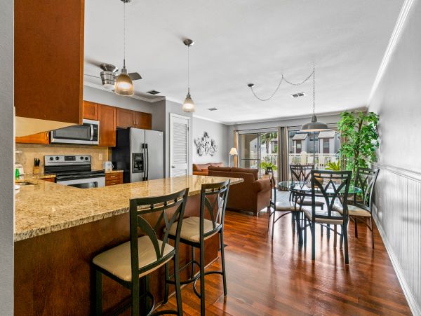 Beaches Of South Walton Condo 1007764