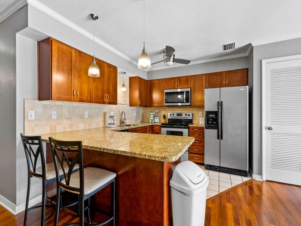 Beaches Of South Walton Condo 1007764