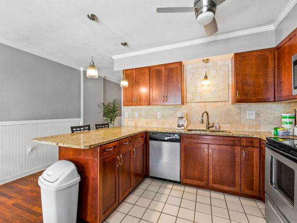 Beaches Of South Walton Condo 1007764