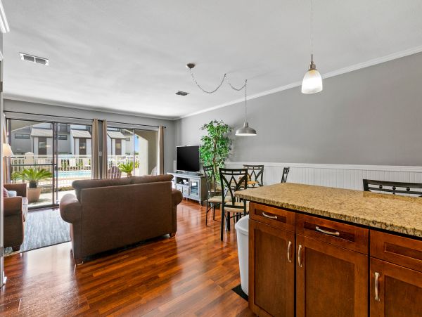 Beaches Of South Walton Condo 1007764