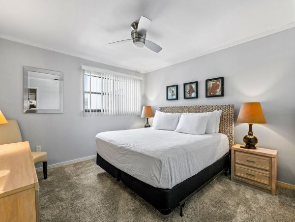 Beaches Of South Walton Condo 1007764