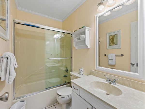 Beaches Of South Walton Condo 1007764