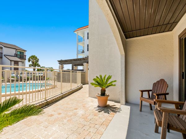 Beaches Of South Walton Condo 1007764
