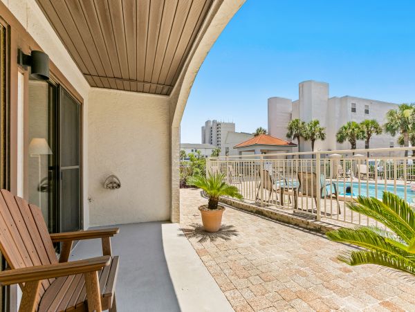 Beaches Of South Walton Condo 1007764