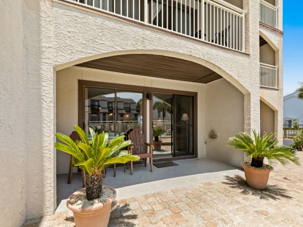 Beaches Of South Walton Condo 1007764