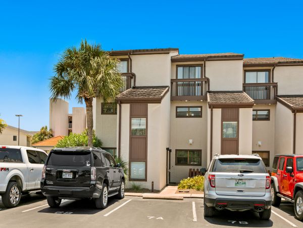 Beaches Of South Walton Condo 1007764