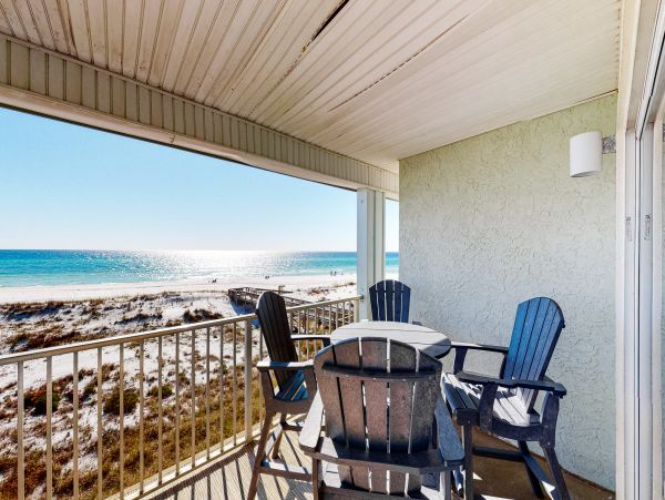 Beaches Of South Walton Condo 1007765