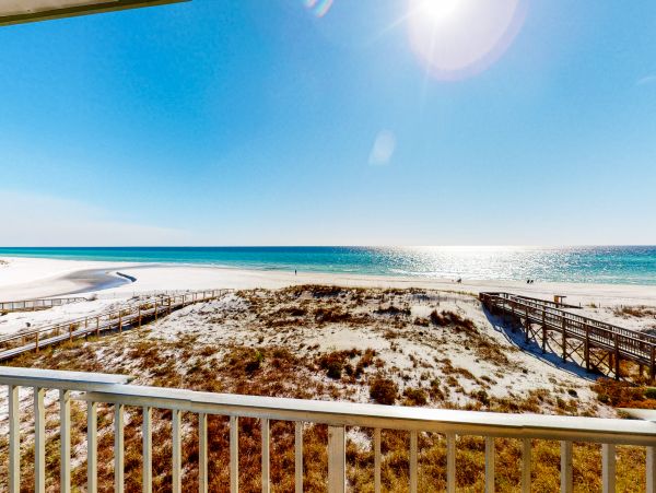 Beaches Of South Walton Condo 1007765