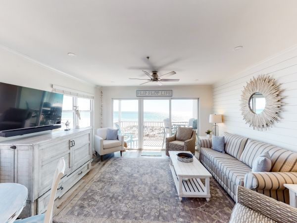 Beaches Of South Walton Condo 1007765
