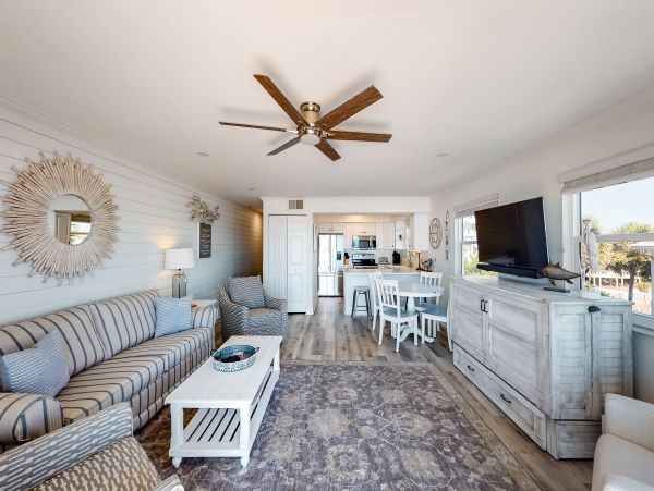 Beaches Of South Walton Condo 1007765