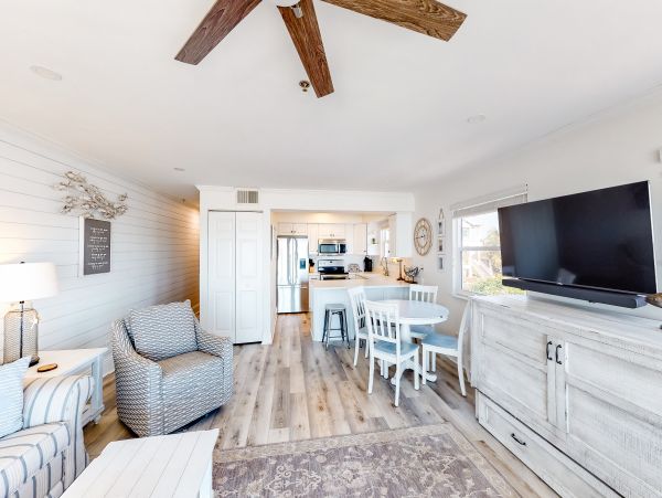 Beaches Of South Walton Condo 1007765