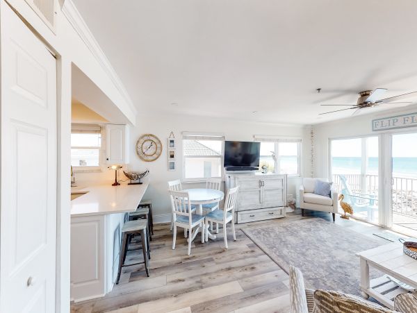 Beaches Of South Walton Condo 1007765