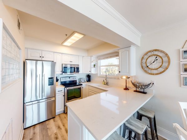 Beaches Of South Walton Condo 1007765