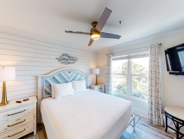 Beaches Of South Walton Condo 1007765