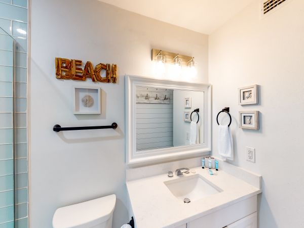 Beaches Of South Walton Condo 1007765