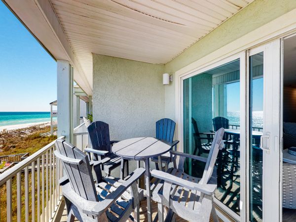 Beaches Of South Walton Condo 1007765