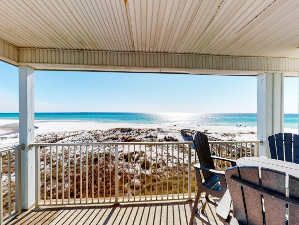 Beaches Of South Walton Condo 1007765