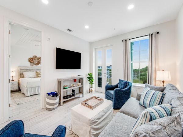 Beaches Of South Walton Condo 1007766