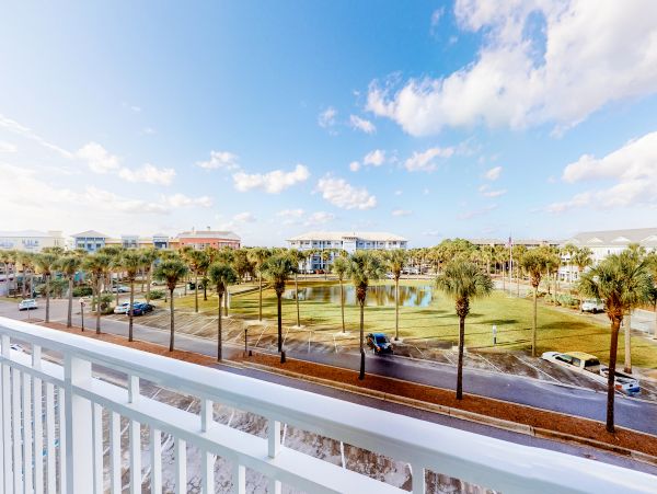 Beaches Of South Walton Condo 1007766