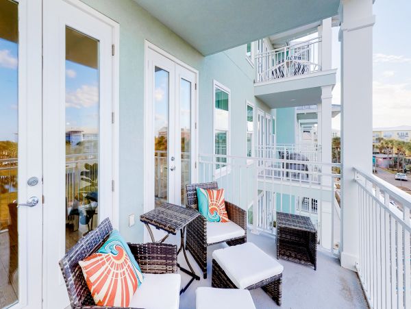 Beaches Of South Walton Condo 1007766
