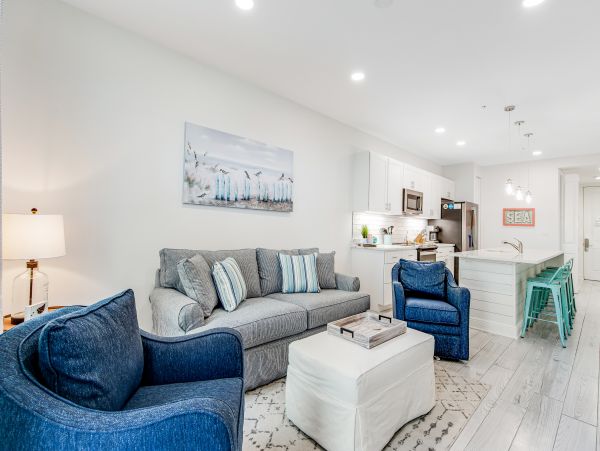 Beaches Of South Walton Condo 1007766