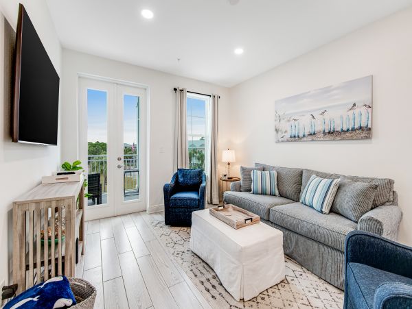 Beaches Of South Walton Condo 1007766
