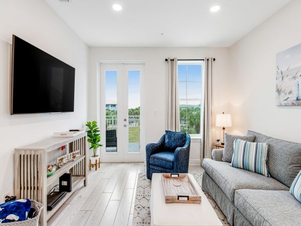 Beaches Of South Walton Condo 1007766