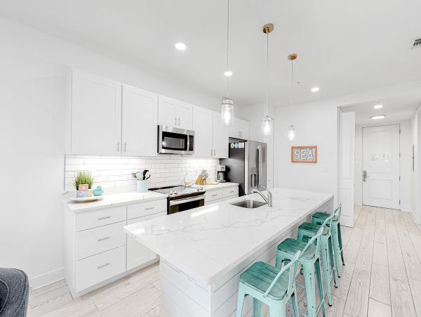 Beaches Of South Walton Condo 1007766