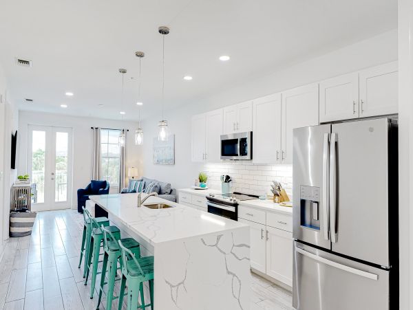 Beaches Of South Walton Condo 1007766