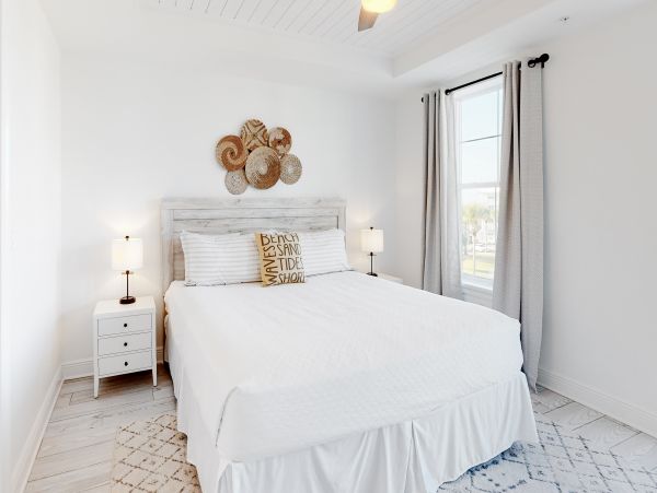 Beaches Of South Walton Condo 1007766