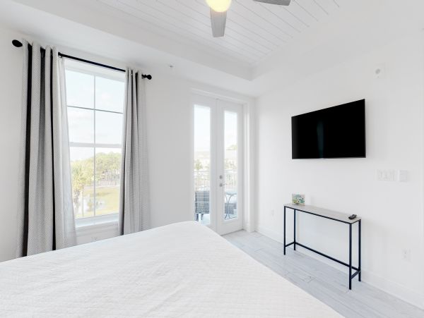 Beaches Of South Walton Condo 1007766
