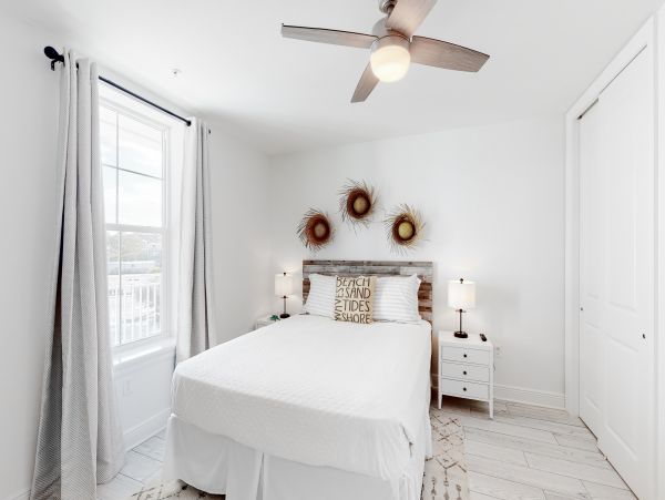 Beaches Of South Walton Condo 1007766