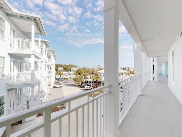 Beaches Of South Walton Condo 1007766