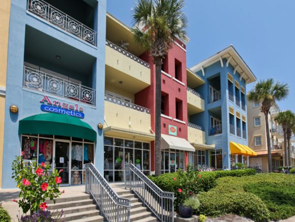 Beaches Of South Walton Condo 1007766