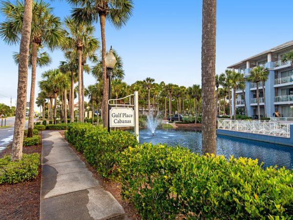 Beaches Of South Walton Condo 1007766