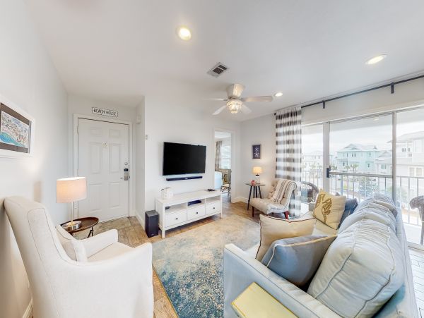Beaches Of South Walton Home 1007767