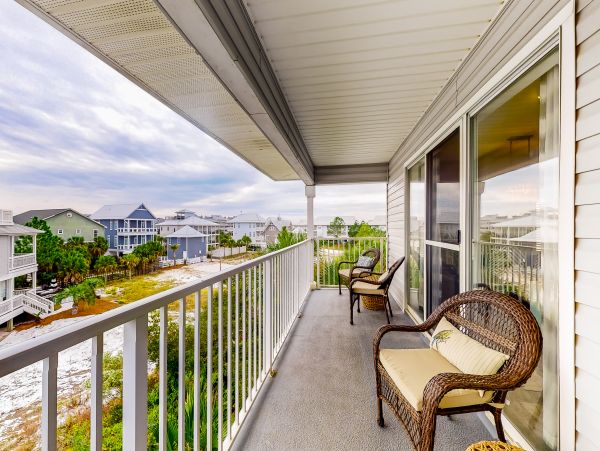 Beaches Of South Walton Home 1007767
