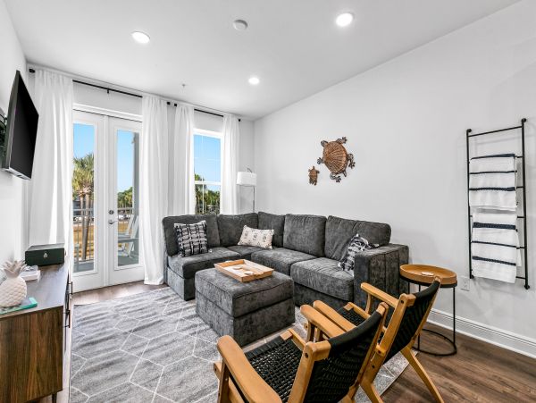 Beaches Of South Walton Condo 1007768