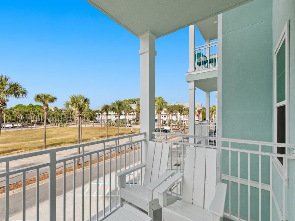 Beaches Of South Walton Condo 1007768