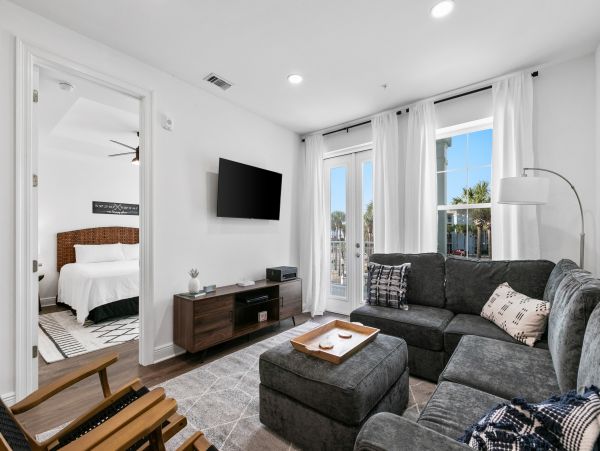 Beaches Of South Walton Condo 1007768