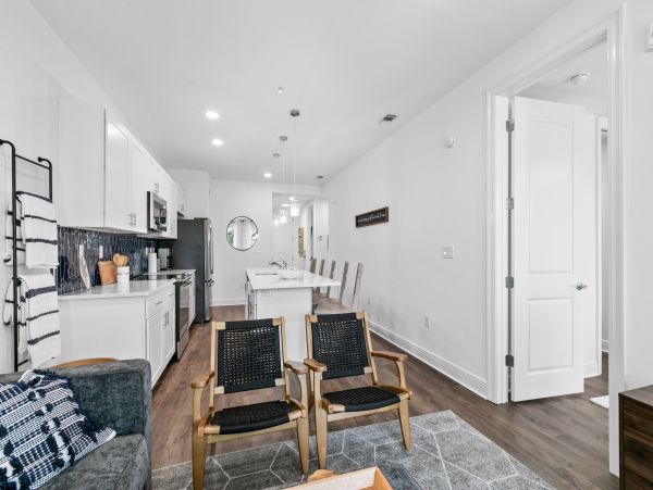 Beaches Of South Walton Condo 1007768