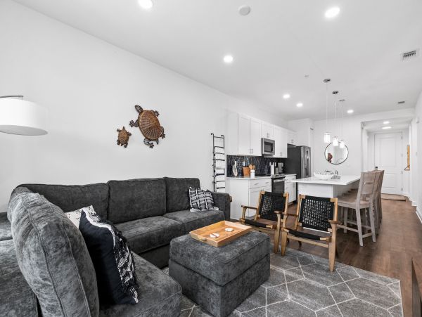 Beaches Of South Walton Condo 1007768