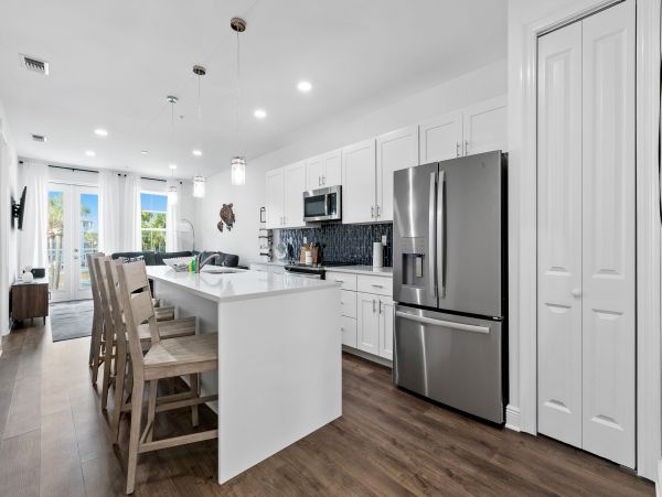 Beaches Of South Walton Condo 1007768