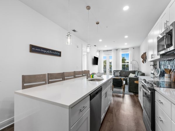 Beaches Of South Walton Condo 1007768