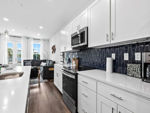 Beaches Of South Walton Condo 1007768