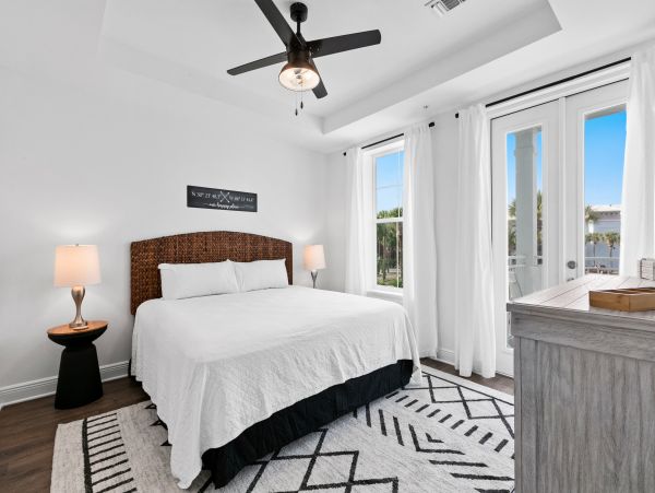Beaches Of South Walton Condo 1007768
